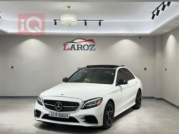 Mercedes-Benz for sale in Iraq